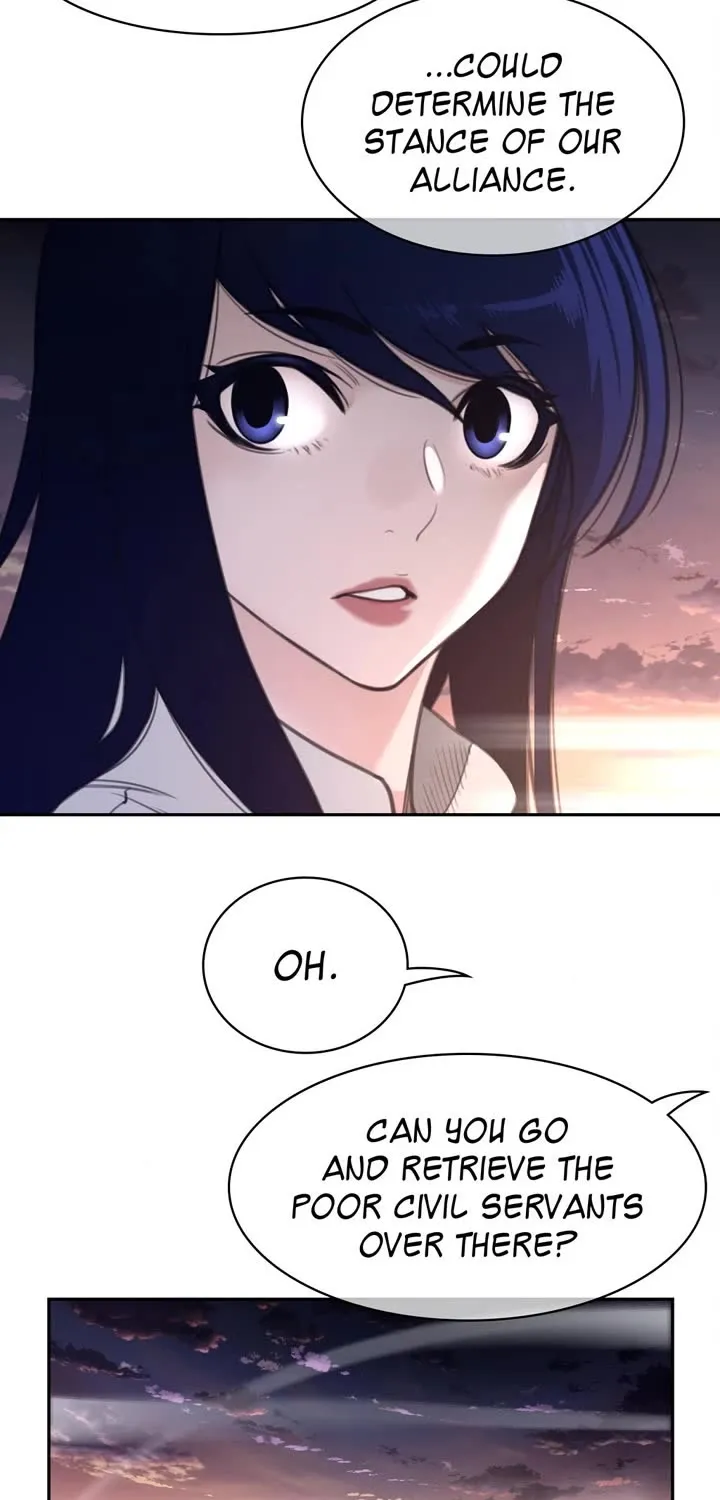 Perfect Half Mangakakalot X Chapter 167 Page 31