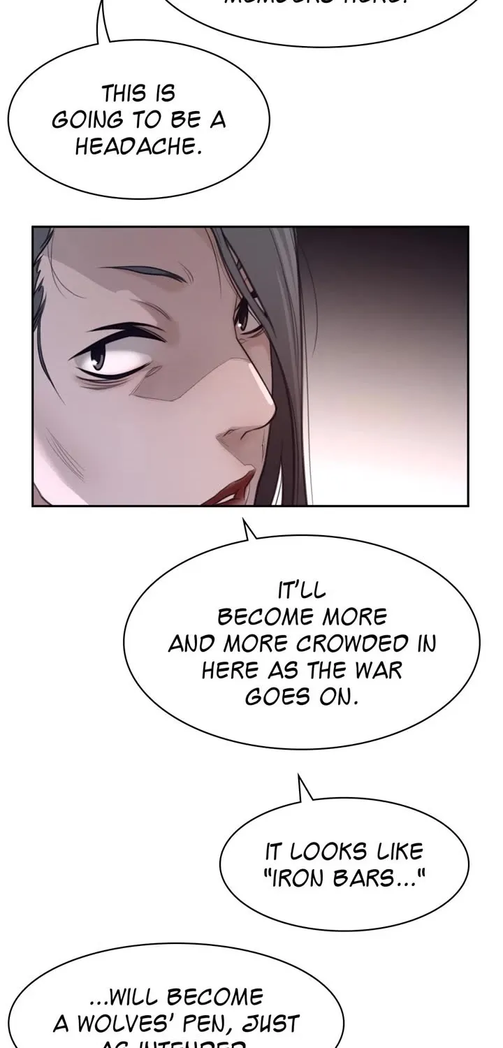 Perfect Half Mangakakalot X Chapter 168 Page 34