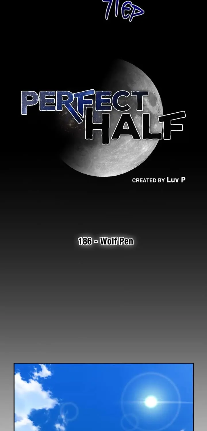 Perfect Half Mangakakalot X Chapter 168 Page 5