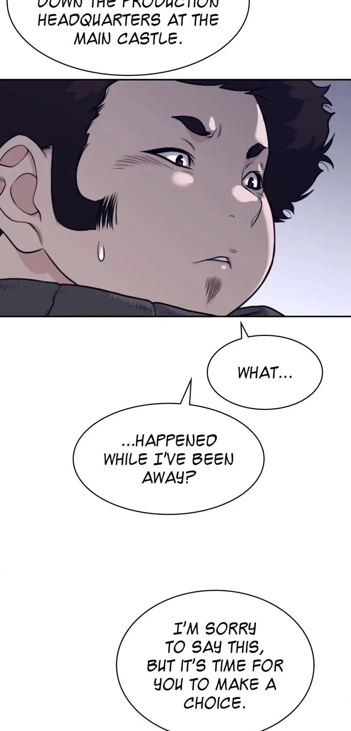 Perfect Half Mangakakalot X Chapter 169 Page 31