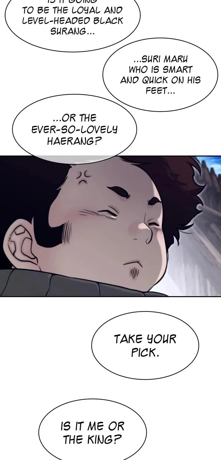 Perfect Half Mangakakalot X Chapter 169 Page 33