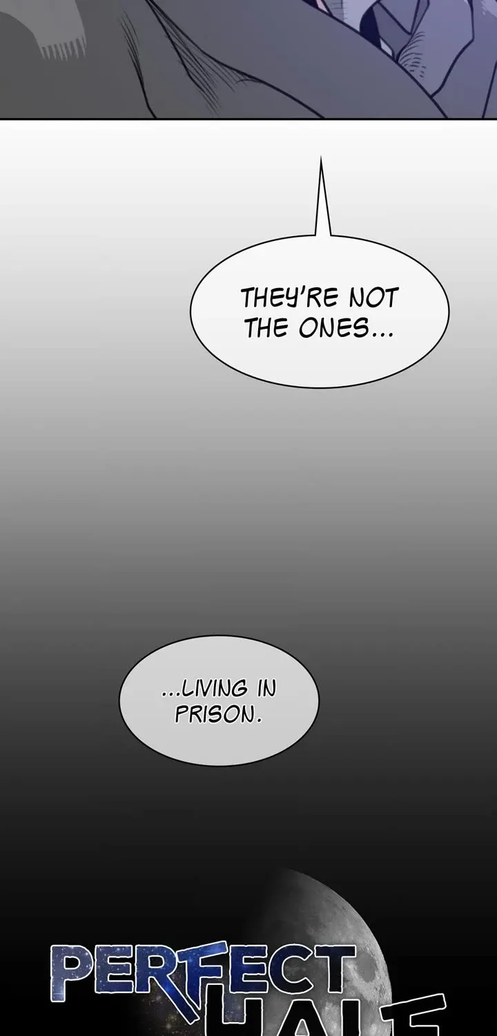 Perfect Half Mangakakalot X Chapter 169 Page 45