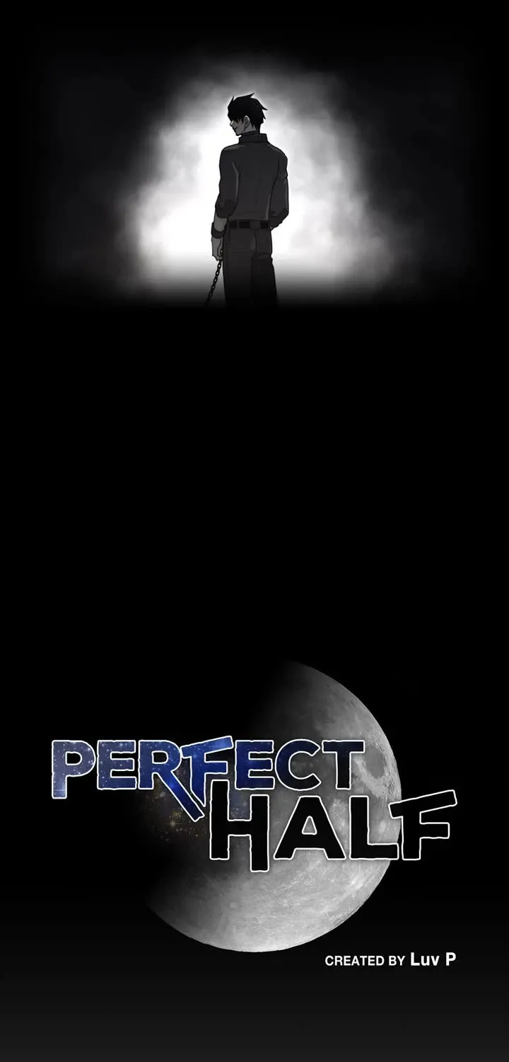 Perfect Half Mangakakalot X Chapter 169 Page 5