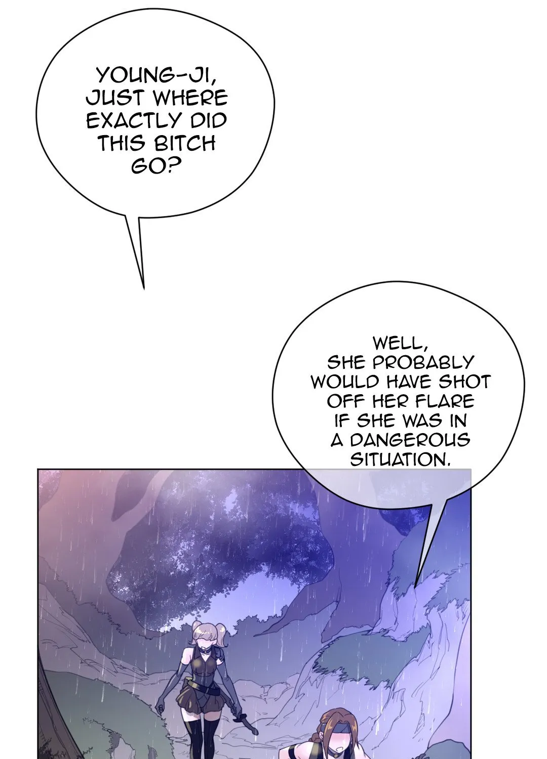 Perfect Half Mangakakalot X Chapter 16 Page 12
