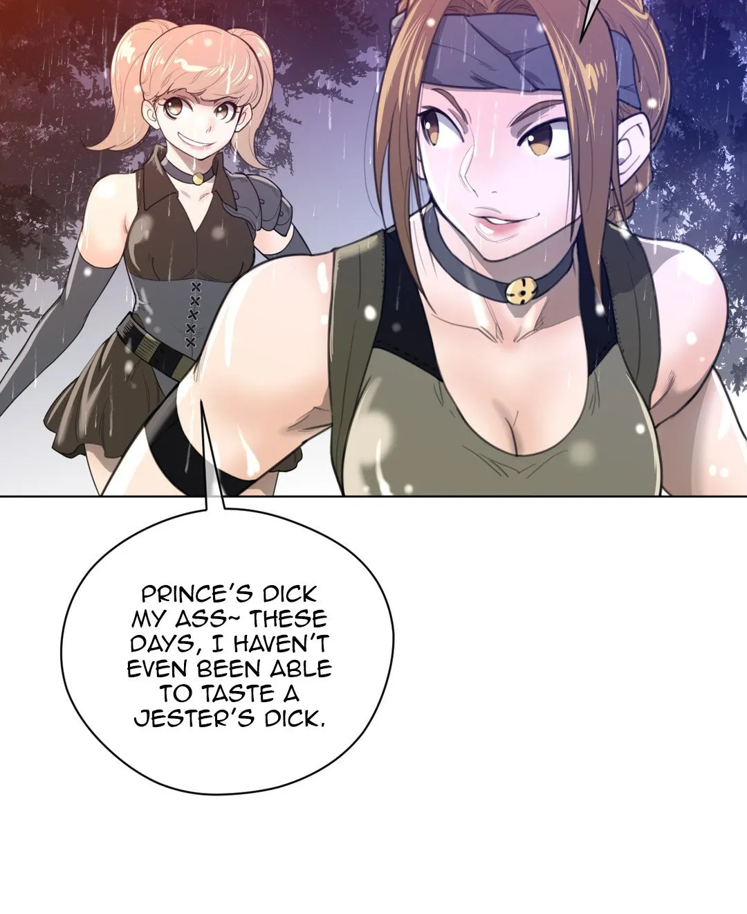 Perfect Half Mangakakalot X Chapter 16 Page 14