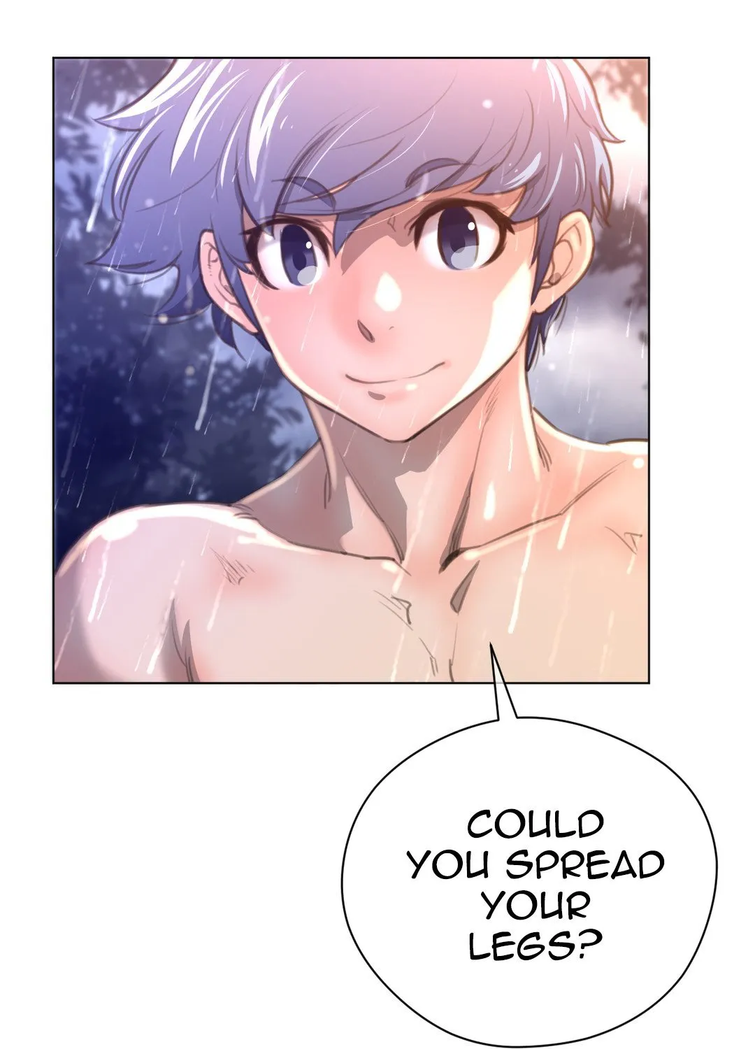 Perfect Half Mangakakalot X Chapter 16 Page 42