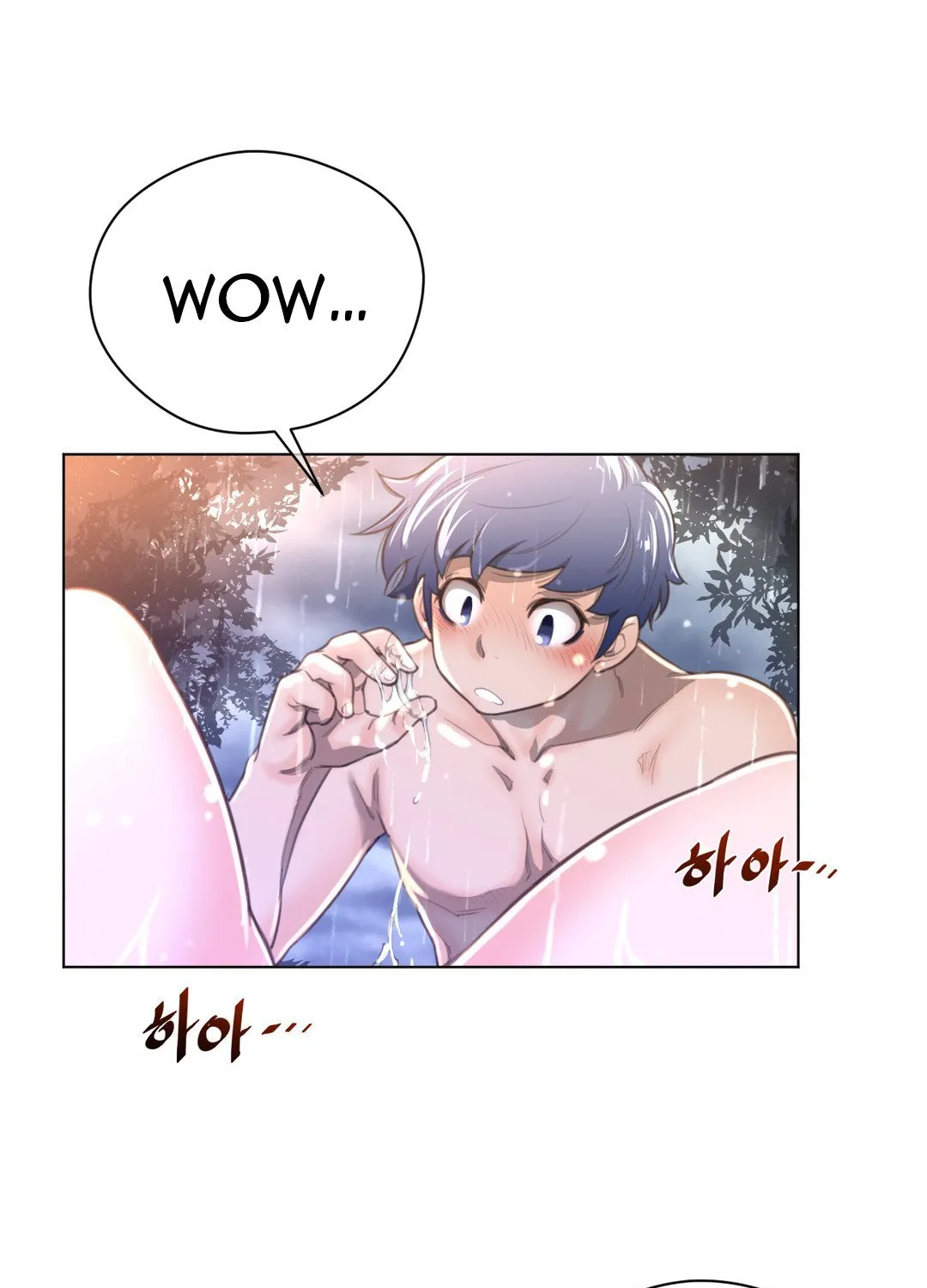 Perfect Half Mangakakalot X Chapter 16 Page 57