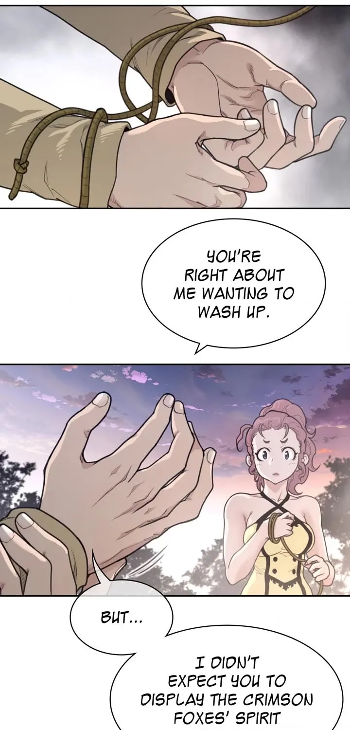 Perfect Half Mangakakalot X Chapter 160 Page 15