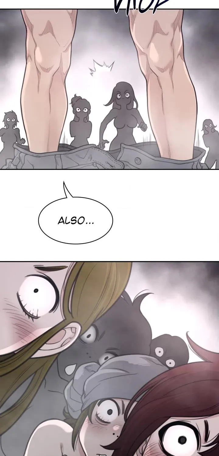 Perfect Half Mangakakalot X Chapter 160 Page 19