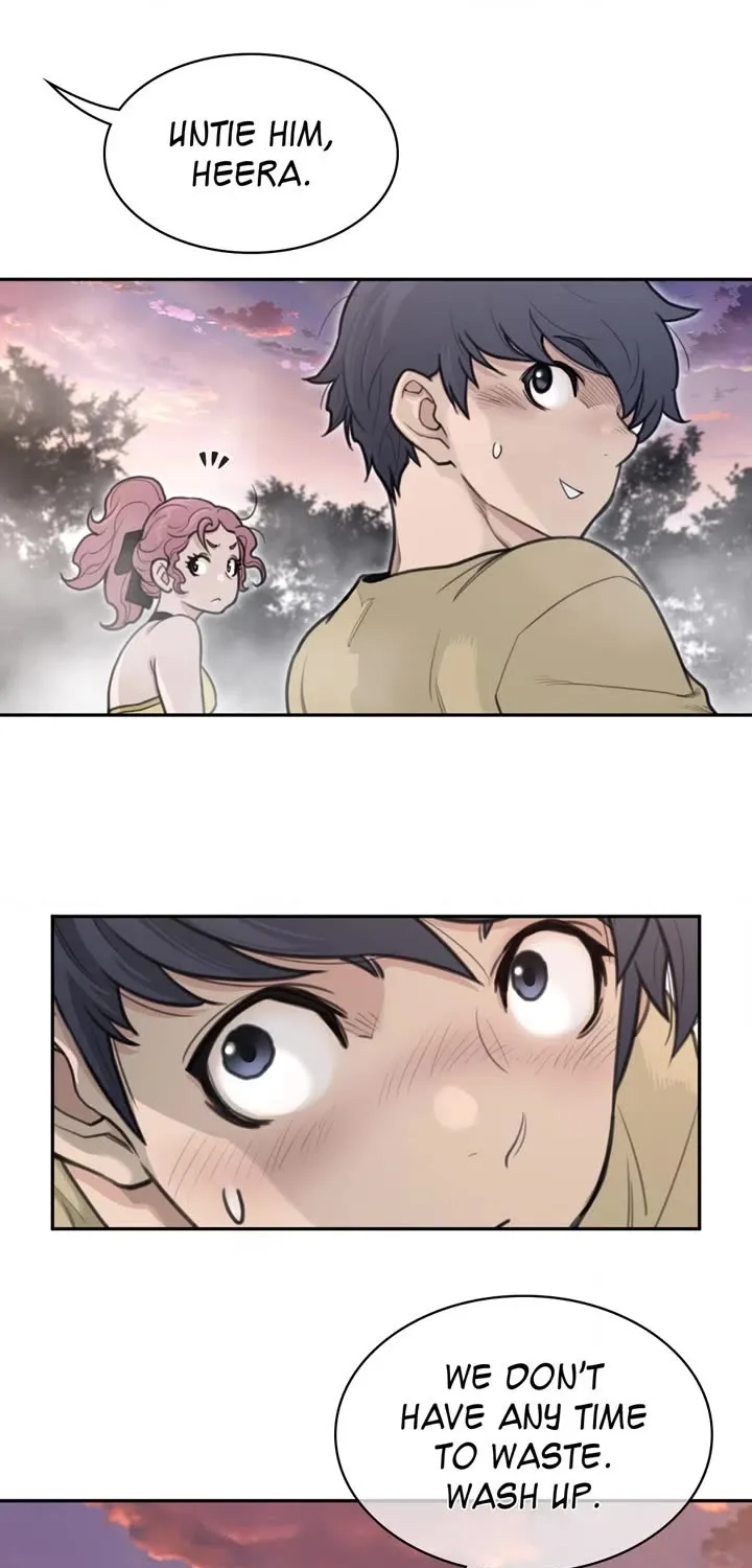 Perfect Half Mangakakalot X Chapter 160 Page 11