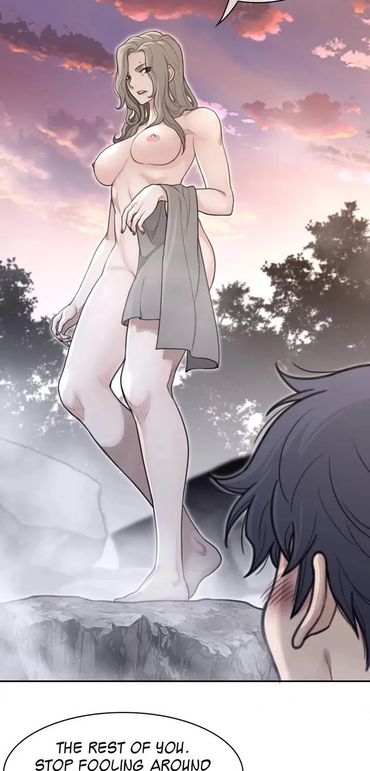 Perfect Half Mangakakalot X Chapter 160 Page 12
