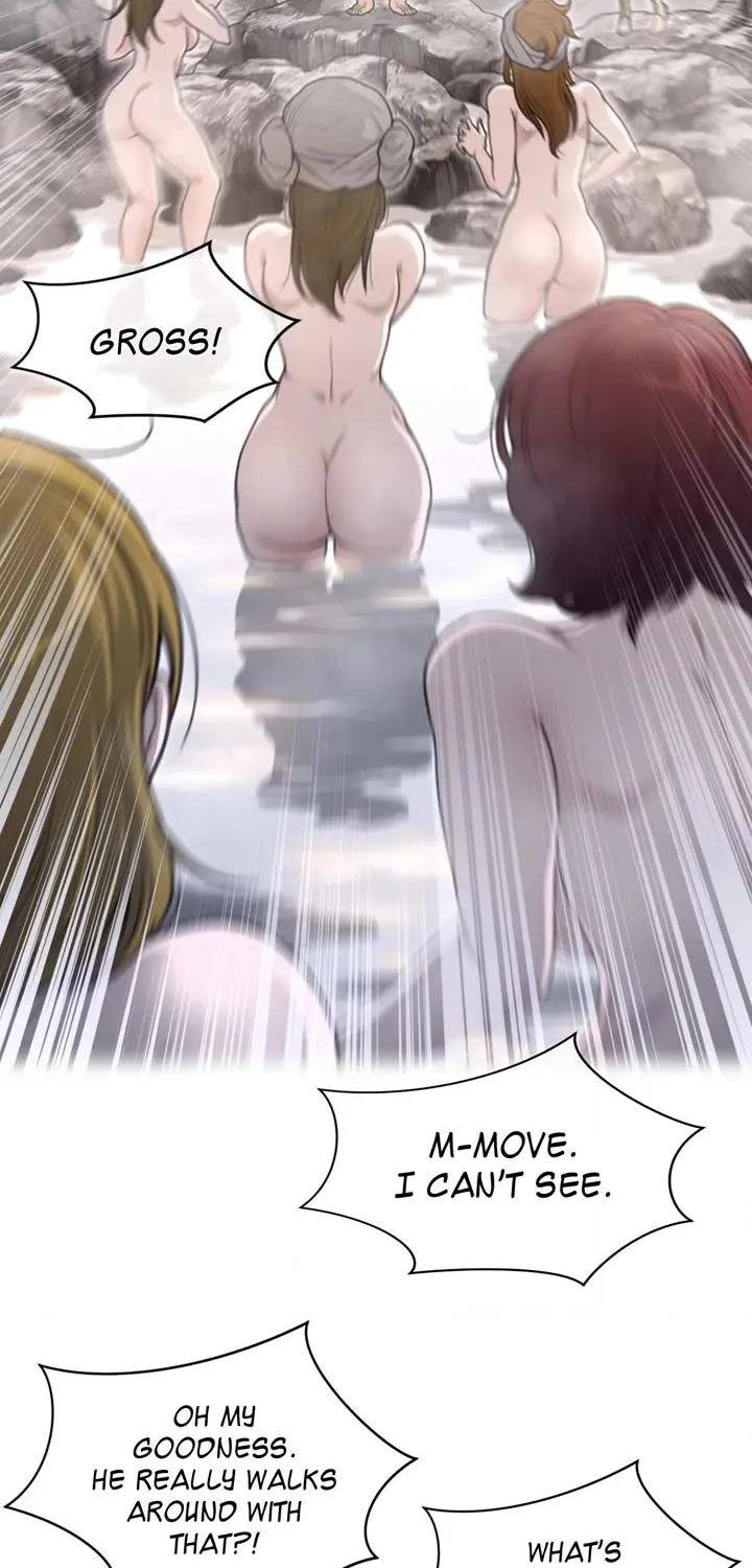 Perfect Half Mangakakalot X Chapter 160 Page 24