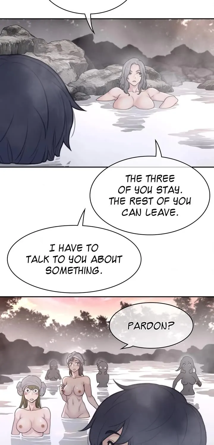 Perfect Half Mangakakalot X Chapter 160 Page 35