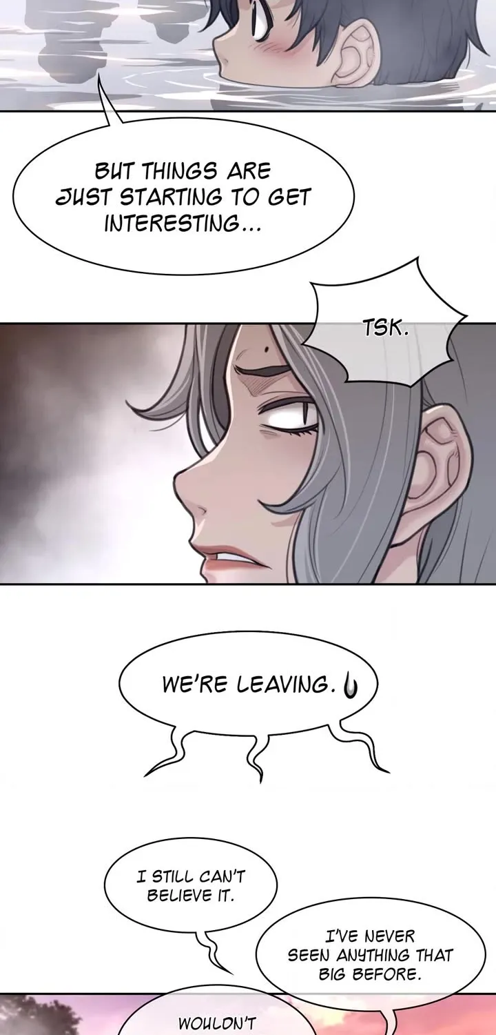 Perfect Half Mangakakalot X Chapter 160 Page 36