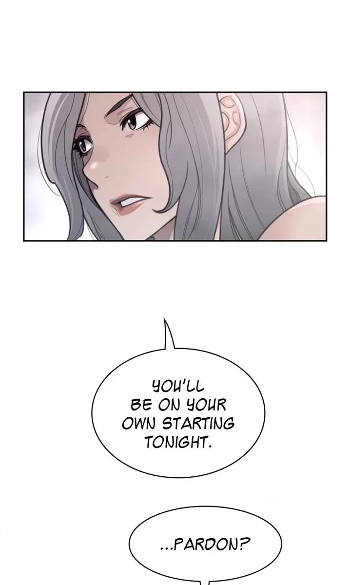 Perfect Half Mangakakalot X Chapter 160 Page 38