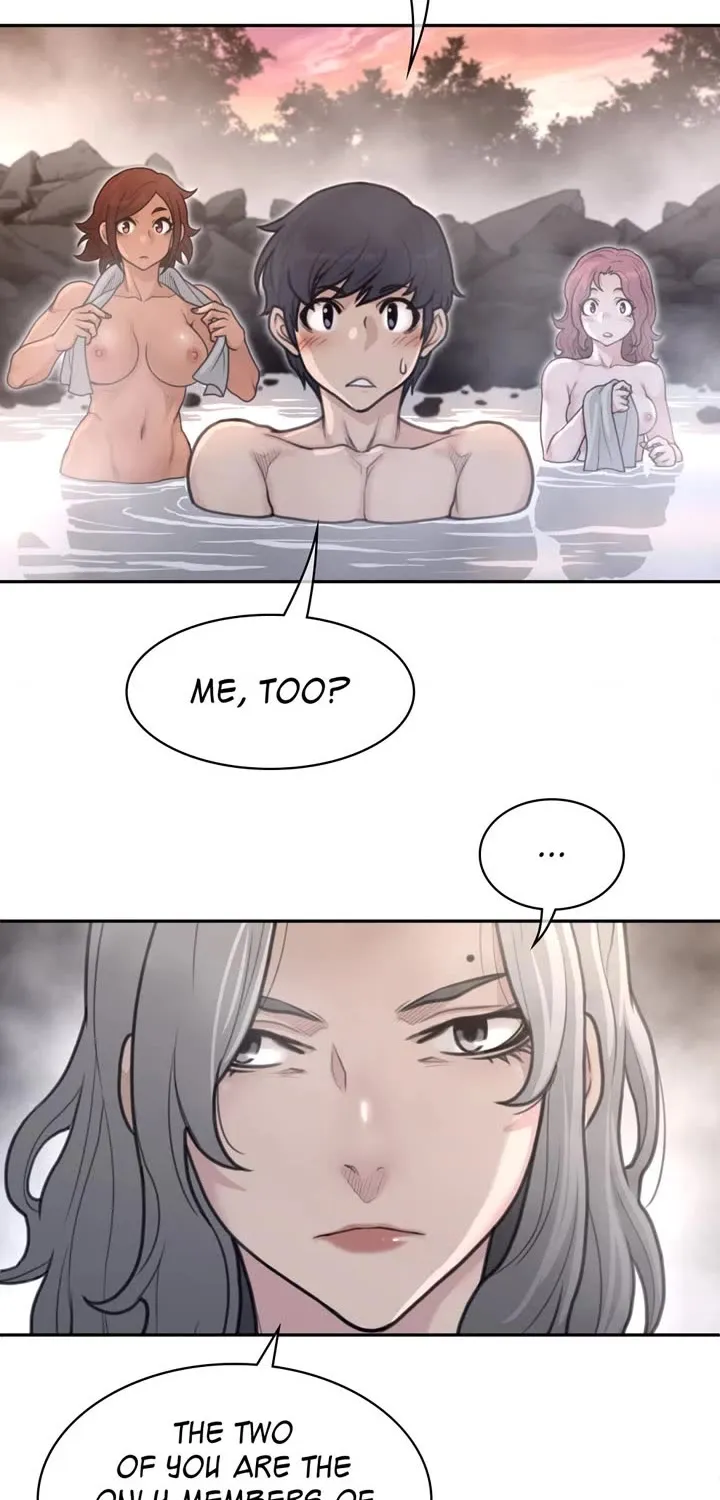 Perfect Half Mangakakalot X Chapter 160 Page 39