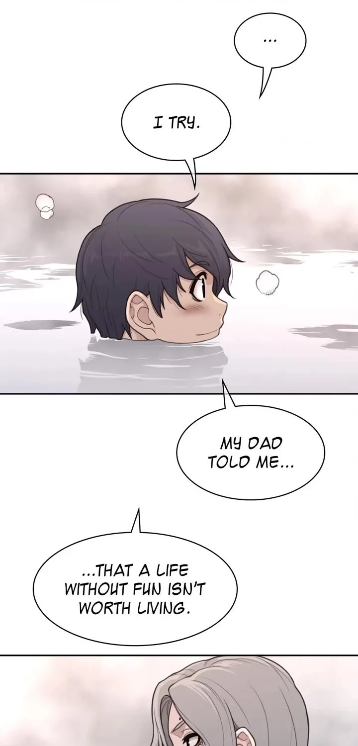 Perfect Half Mangakakalot X Chapter 160 Page 31