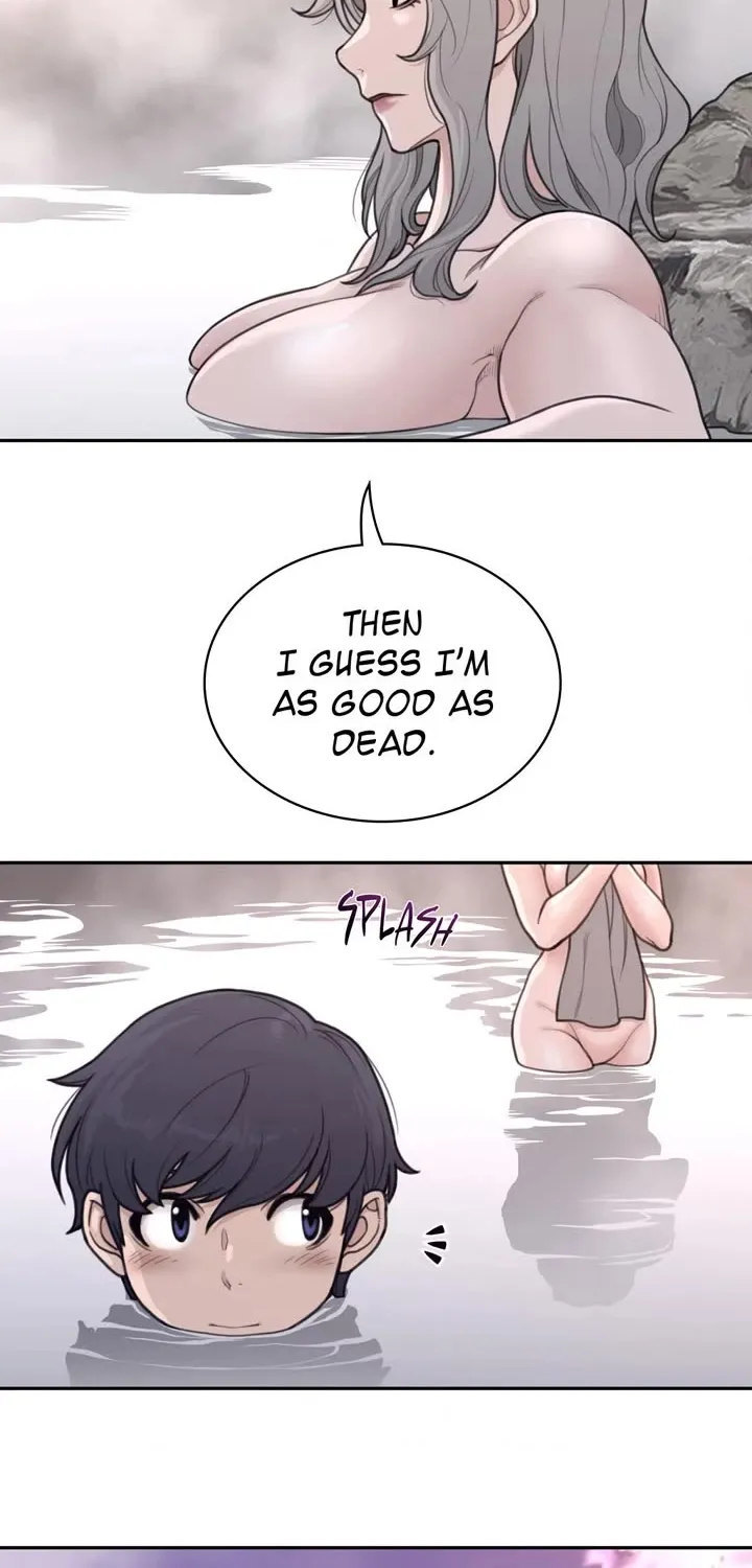 Perfect Half Mangakakalot X Chapter 160 Page 32