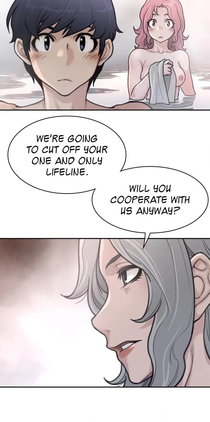 Perfect Half Mangakakalot X Chapter 160 Page 42