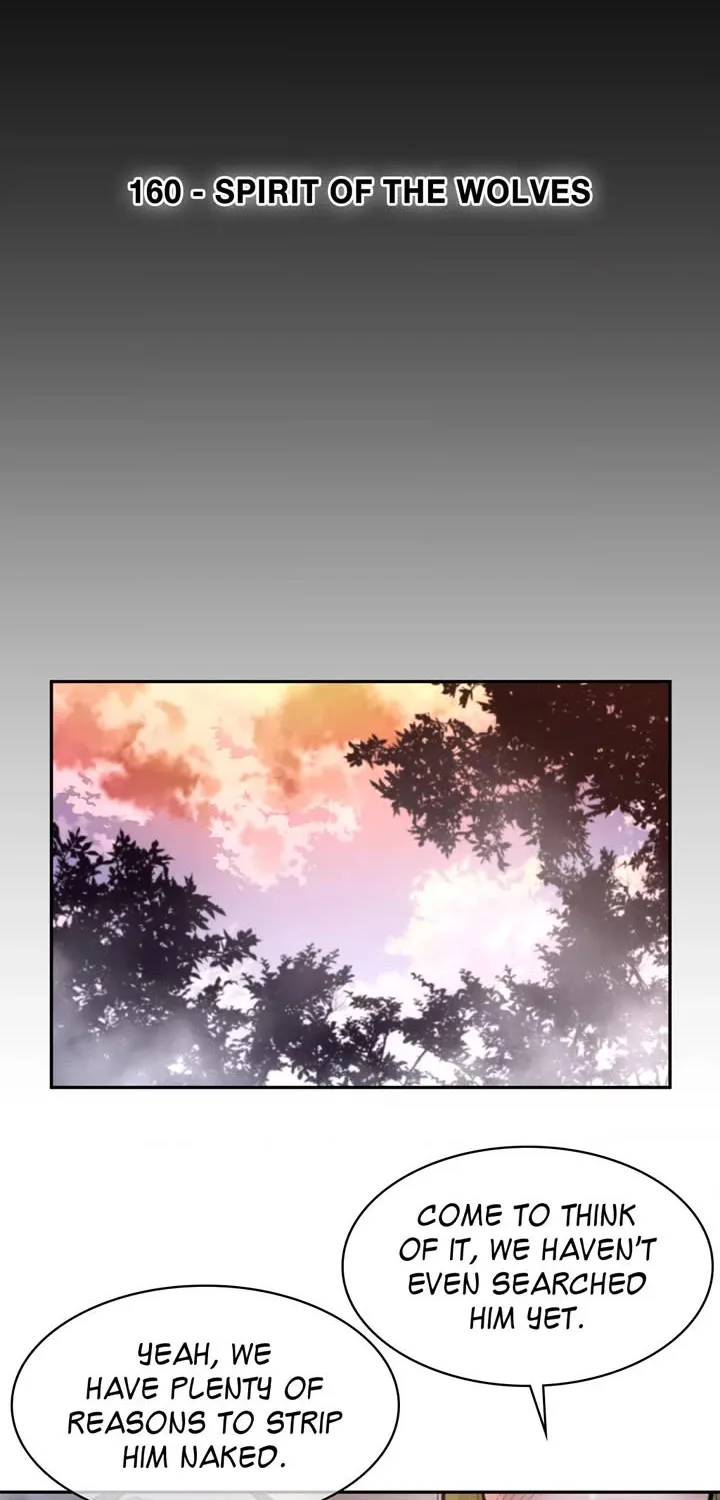 Perfect Half Mangakakalot X Chapter 160 Page 6