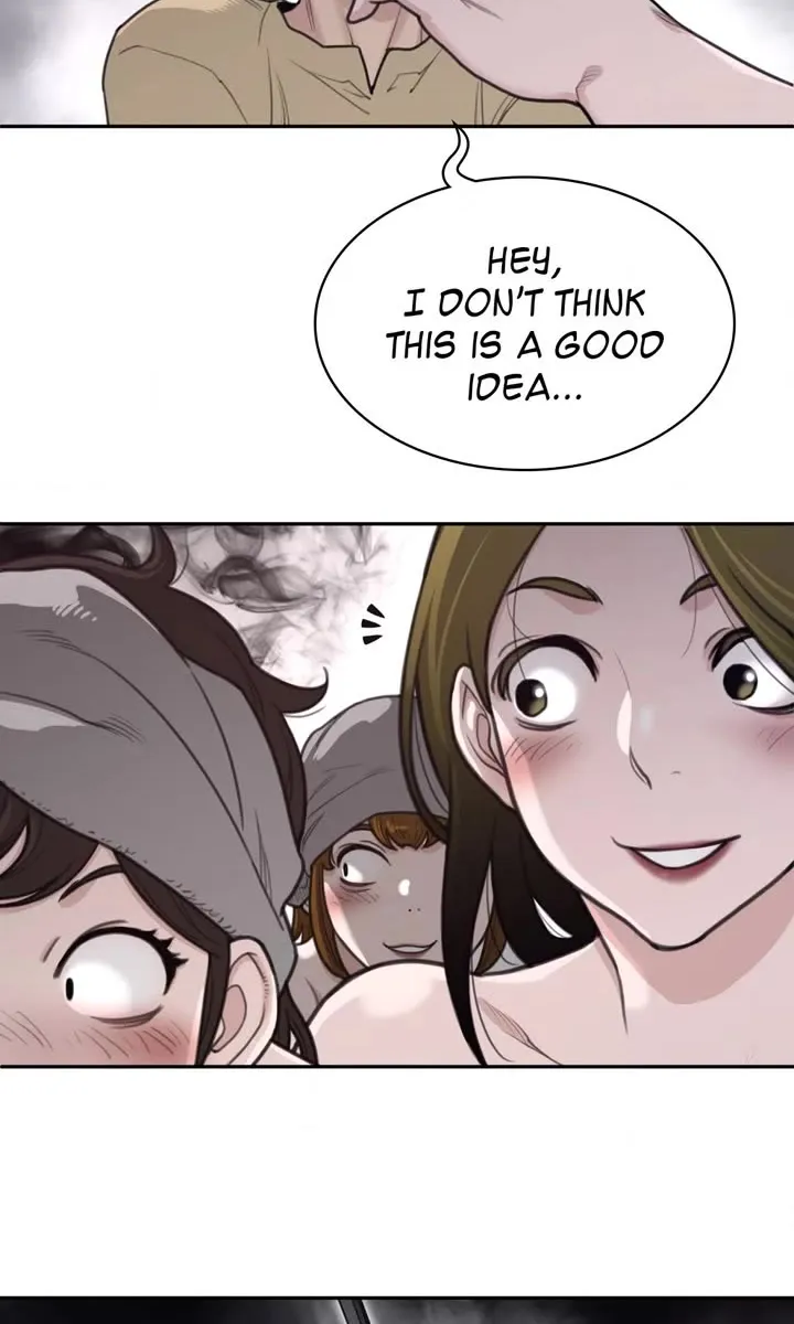 Perfect Half Mangakakalot X Chapter 160 Page 8