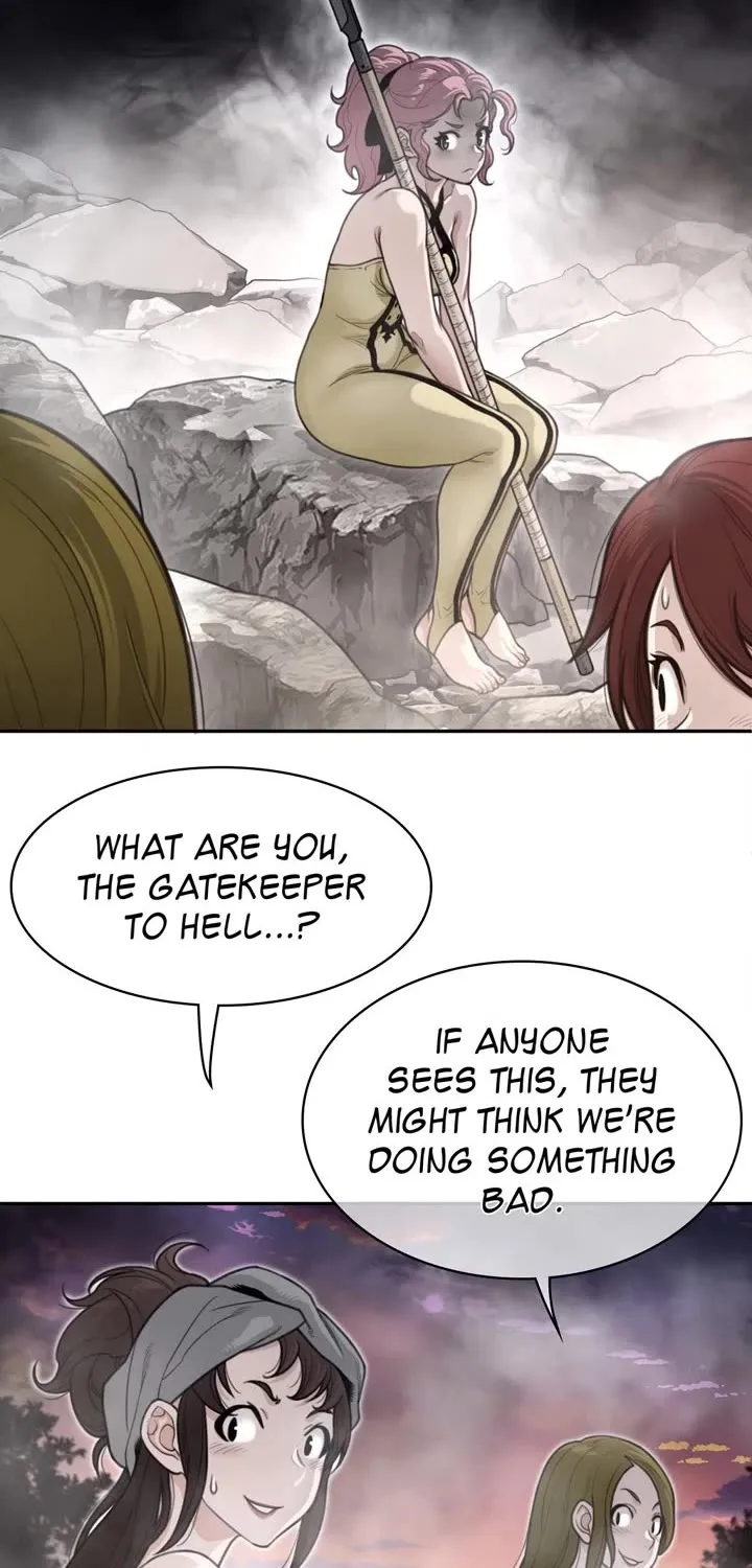 Perfect Half Mangakakalot X Chapter 160 Page 9