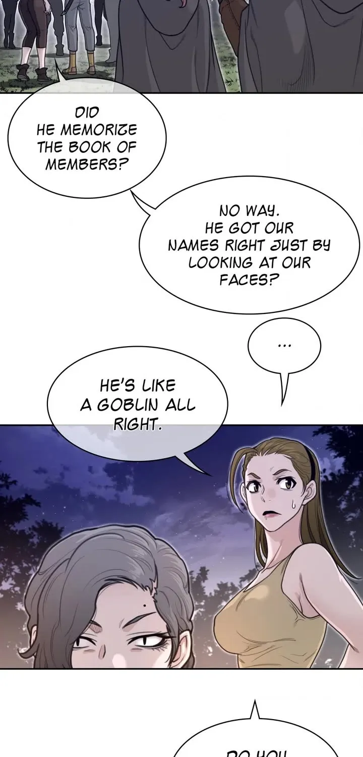 Perfect Half Mangakakalot X Chapter 161 Page 12