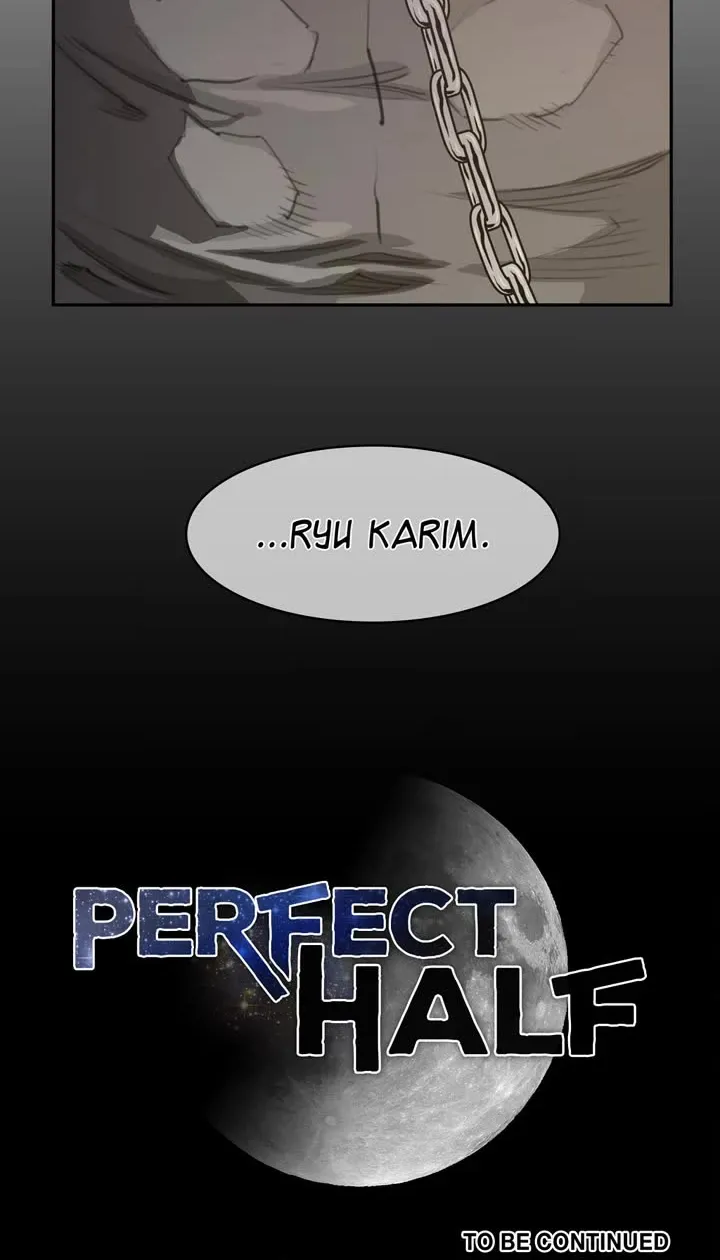 Perfect Half Mangakakalot X Chapter 161 Page 38
