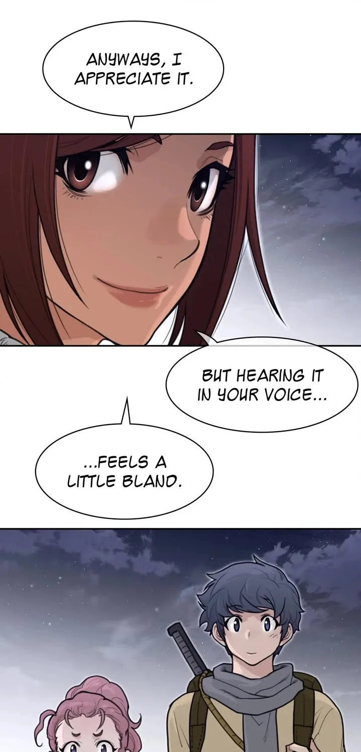 Perfect Half Mangakakalot X Chapter 161 Page 31