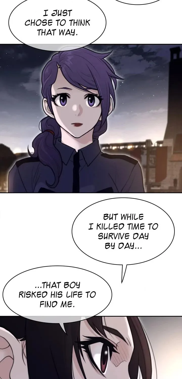 Perfect Half Mangakakalot X Chapter 162 Page 26