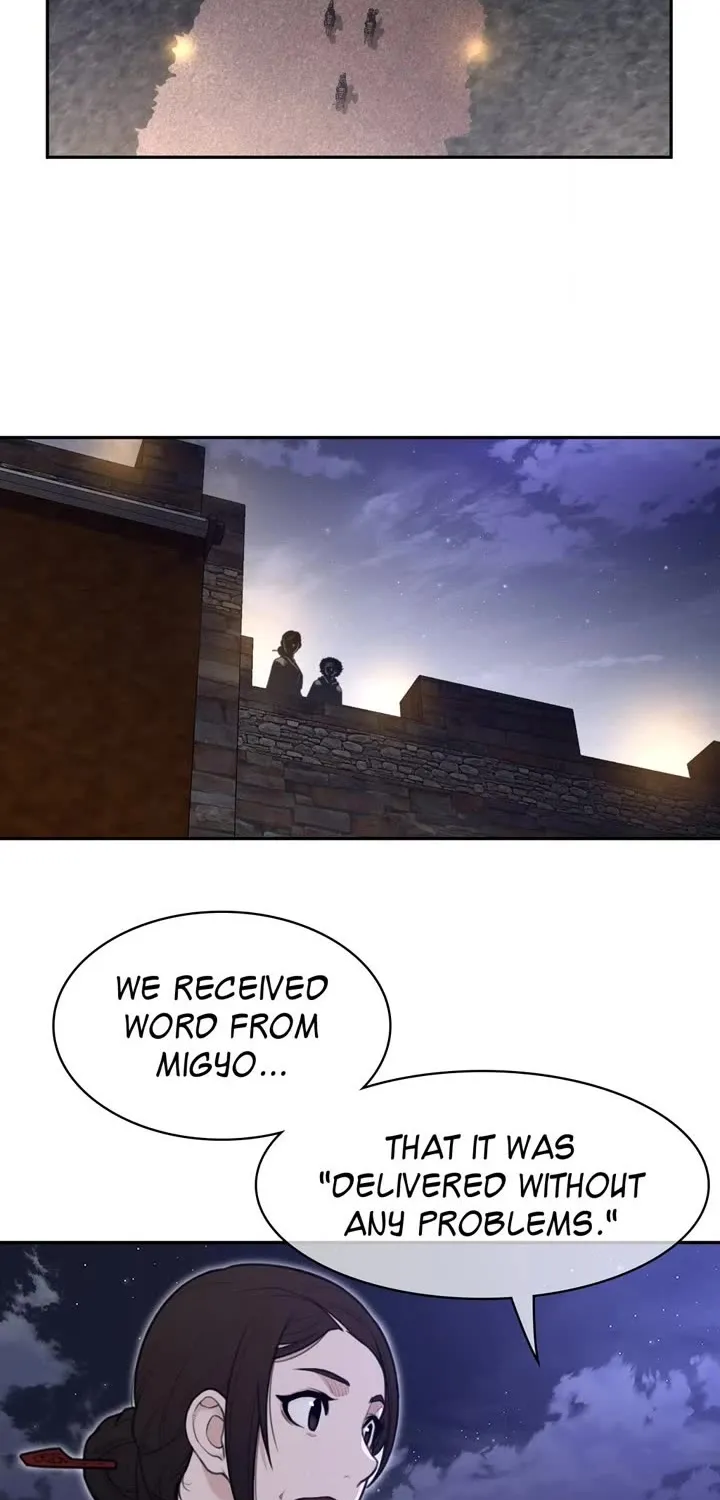 Perfect Half Mangakakalot X Chapter 162 Page 33