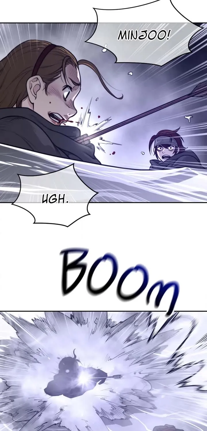 Perfect Half Mangakakalot X Chapter 174 Page 21