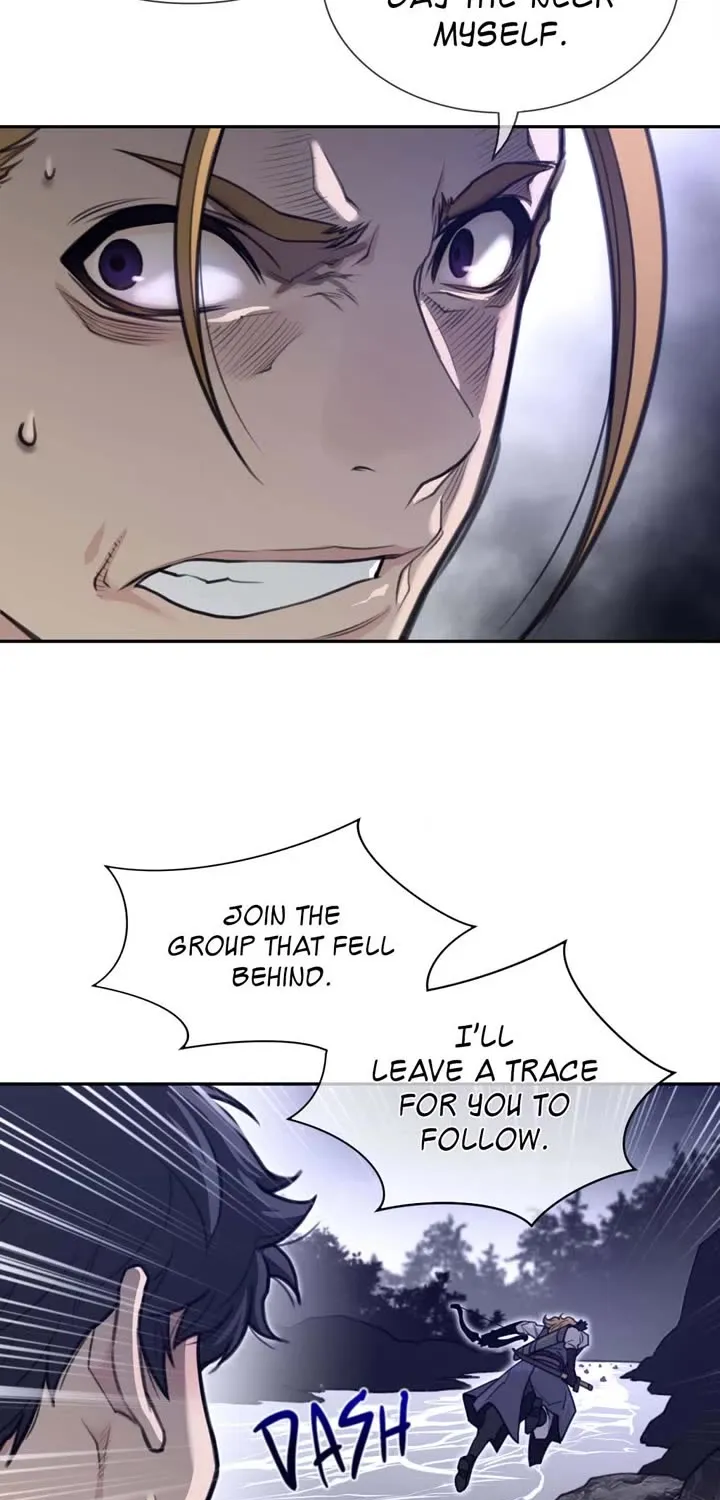 Perfect Half Mangakakalot X Chapter 174 Page 33
