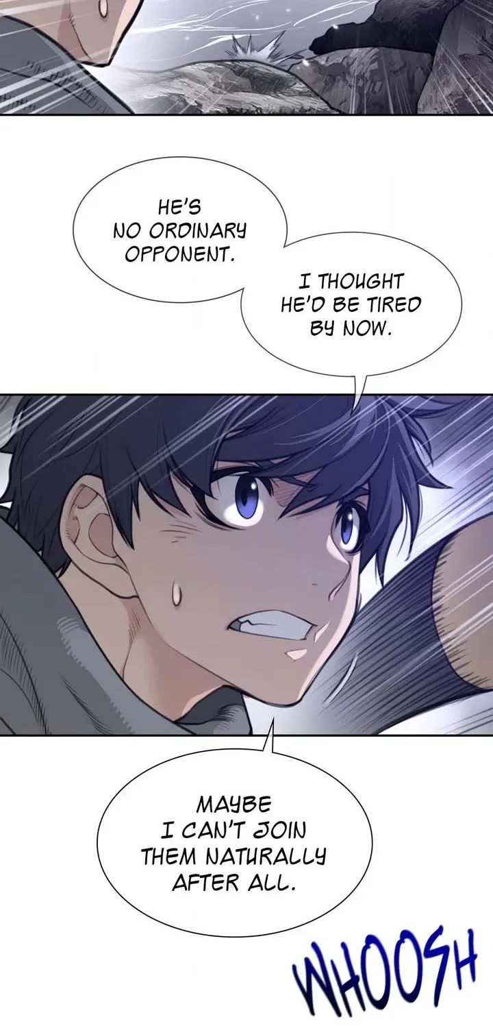 Perfect Half Mangakakalot X Chapter 174 Page 34