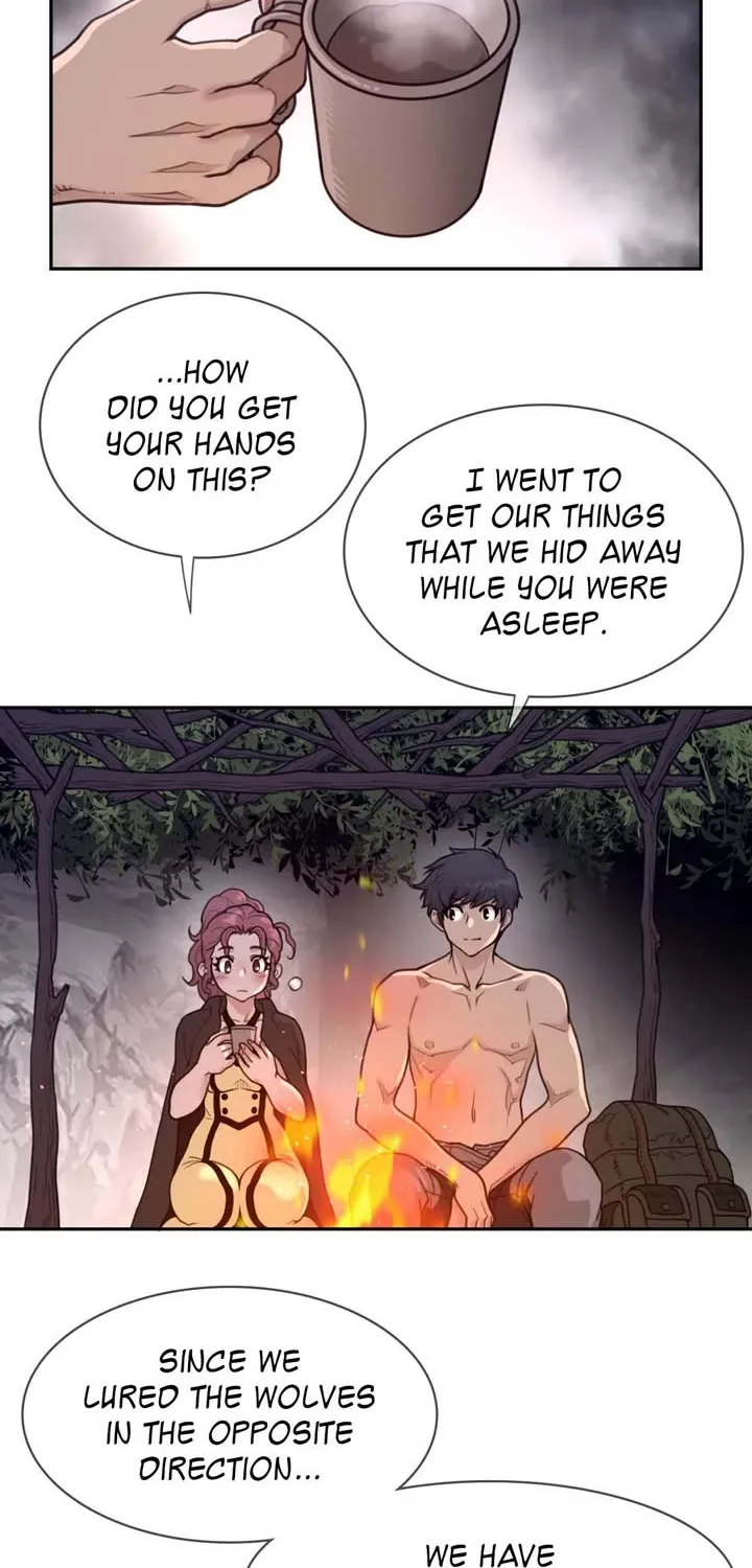 Perfect Half Mangakakalot X Chapter 176 Page 16