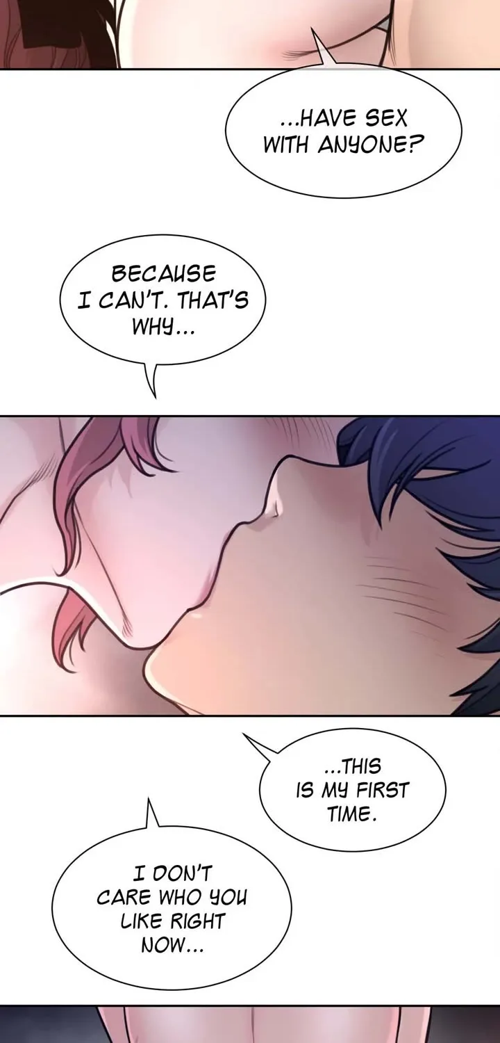 Perfect Half Mangakakalot X Chapter 178 Page 26