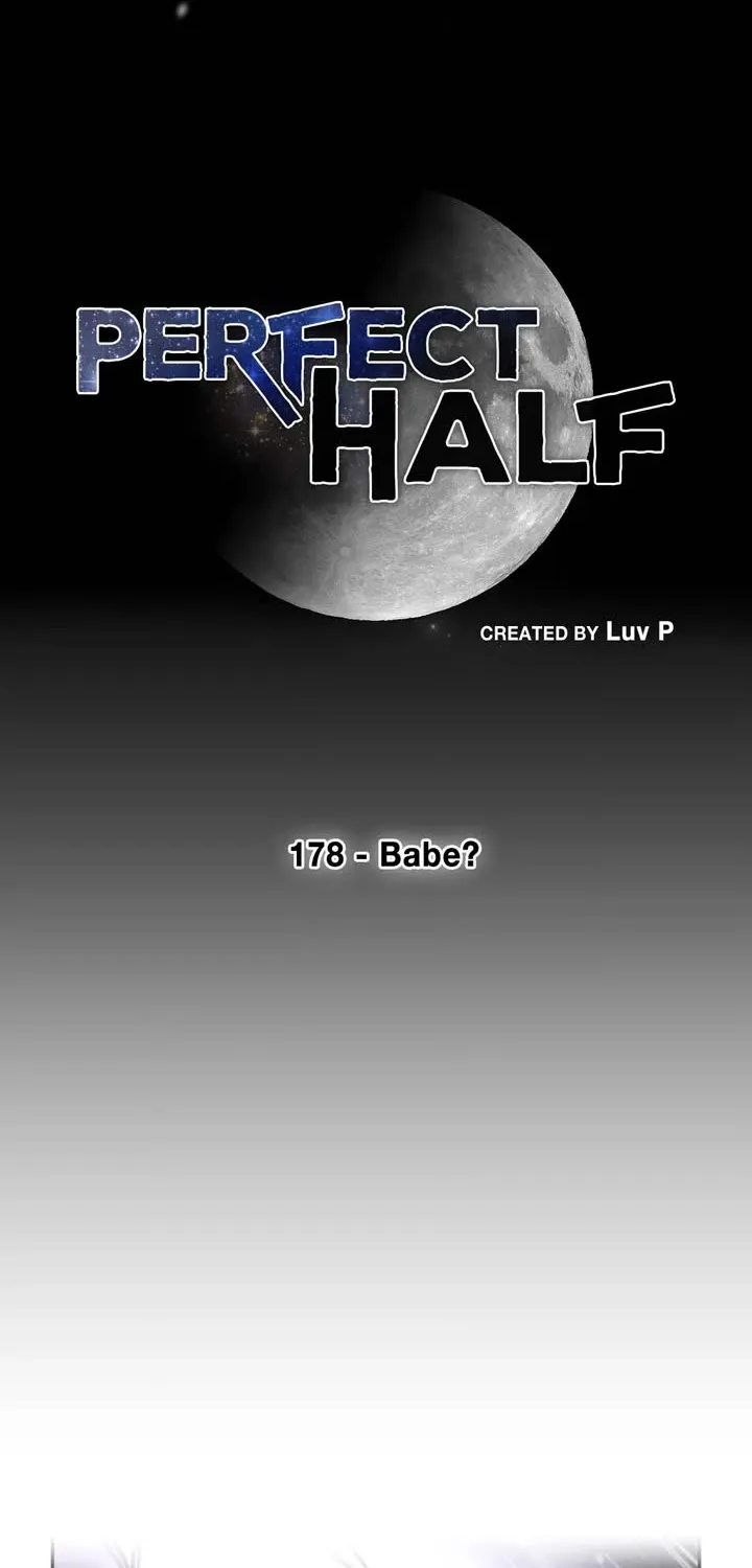 Perfect Half Mangakakalot X Chapter 178 Page 6