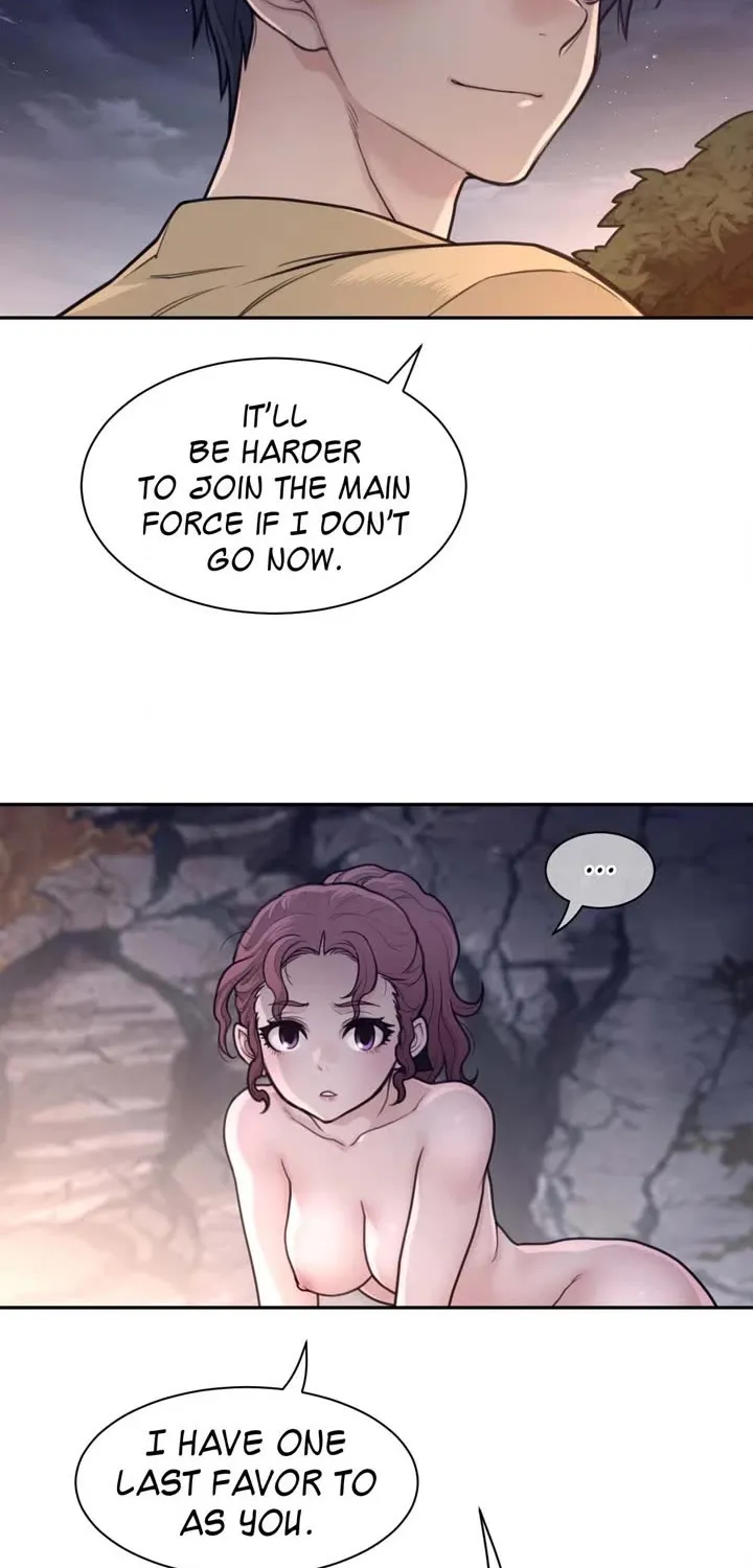 Perfect Half Mangakakalot X Chapter 179 Page 32