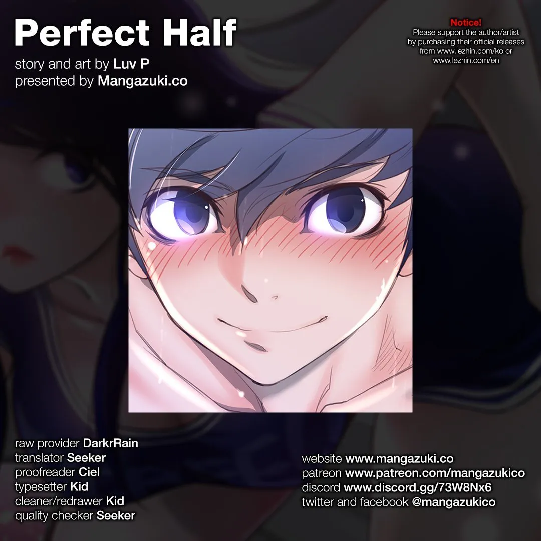 Perfect Half Mangakakalot X Chapter 17 Page 2
