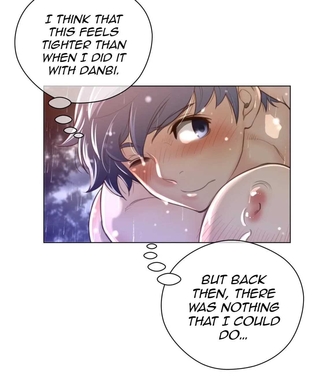 Perfect Half Mangakakalot X Chapter 17 Page 20