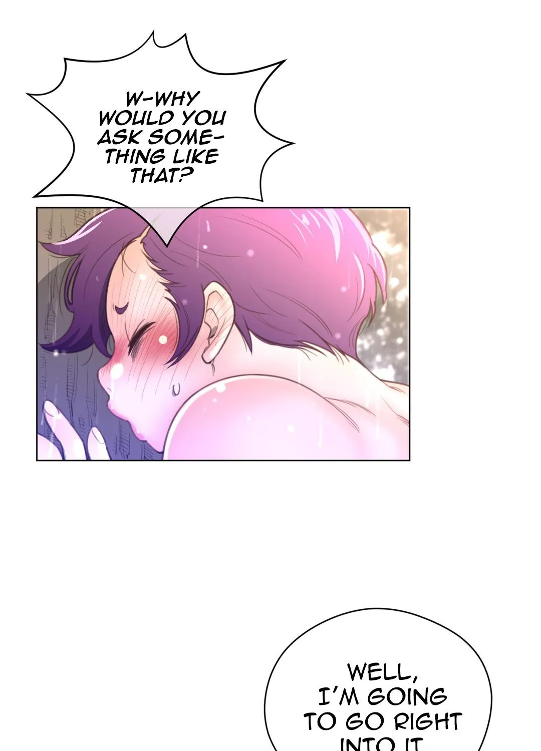 Perfect Half Mangakakalot X Chapter 17 Page 57