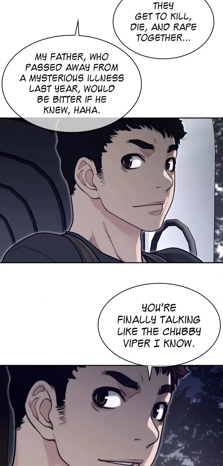 Perfect Half Mangakakalot X Chapter 171 Page 11