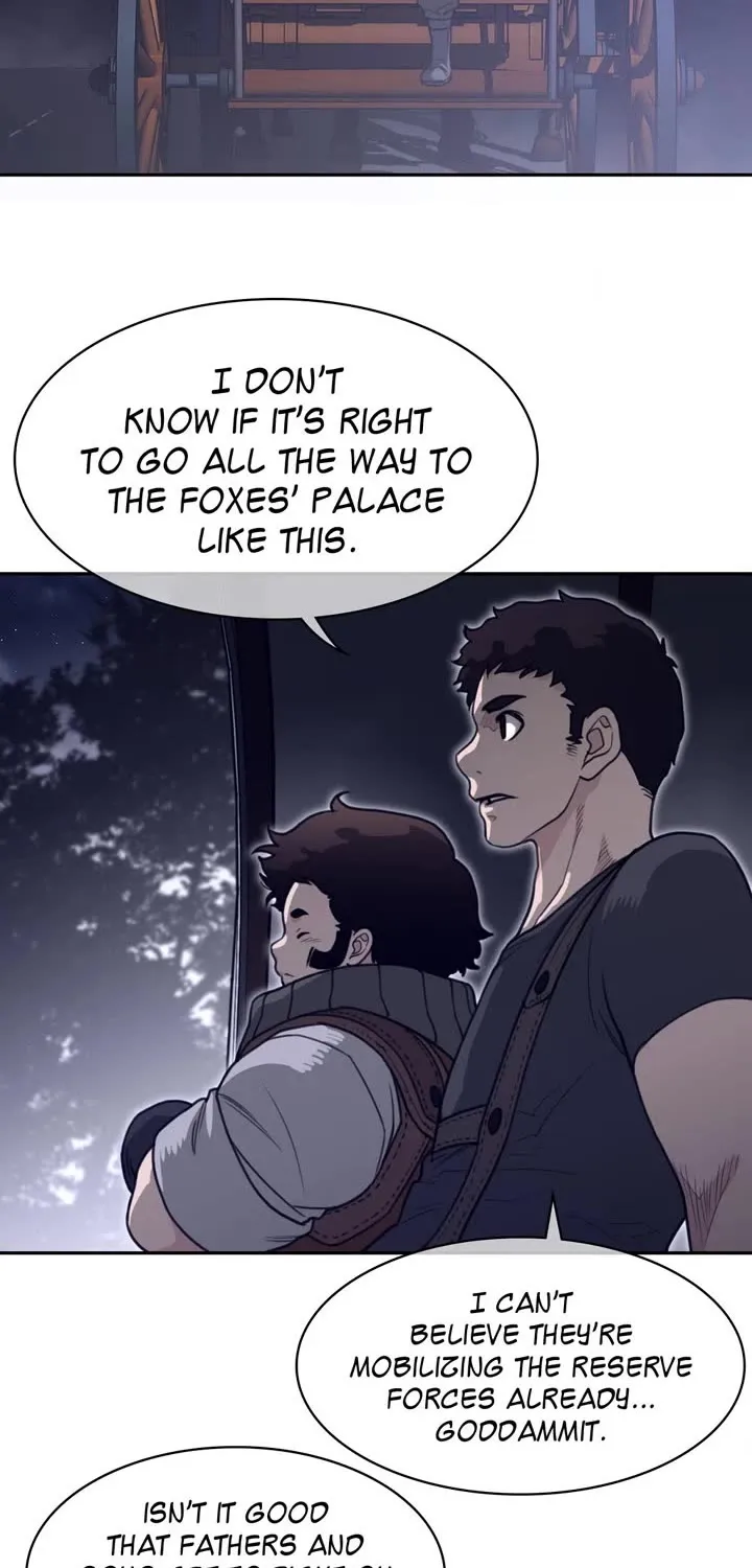 Perfect Half Mangakakalot X Chapter 171 Page 9