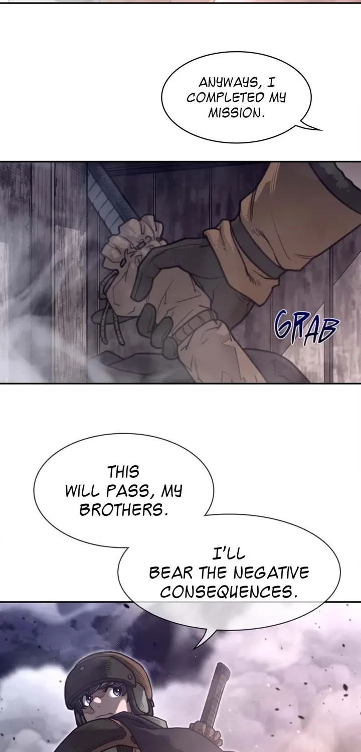Perfect Half Mangakakalot X Chapter 172 Page 26