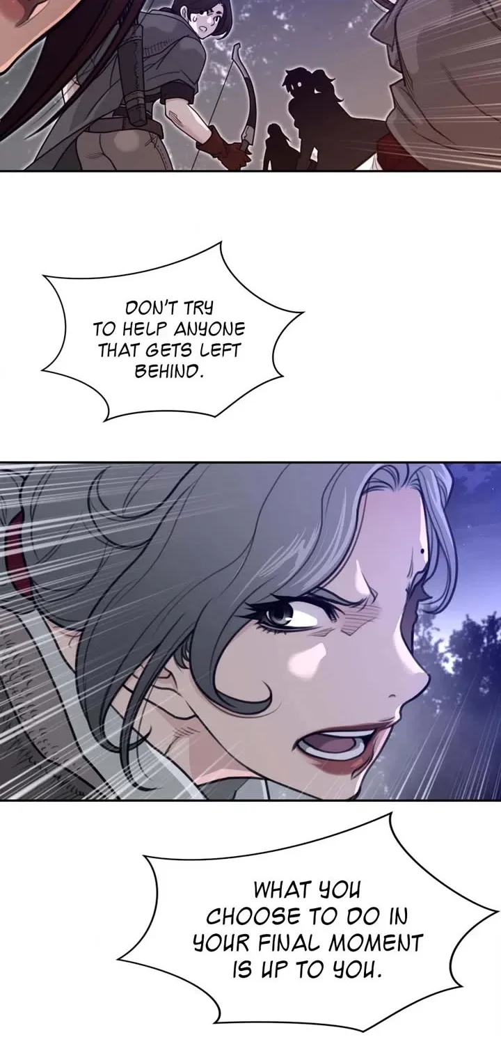 Perfect Half Mangakakalot X Chapter 172 Page 22