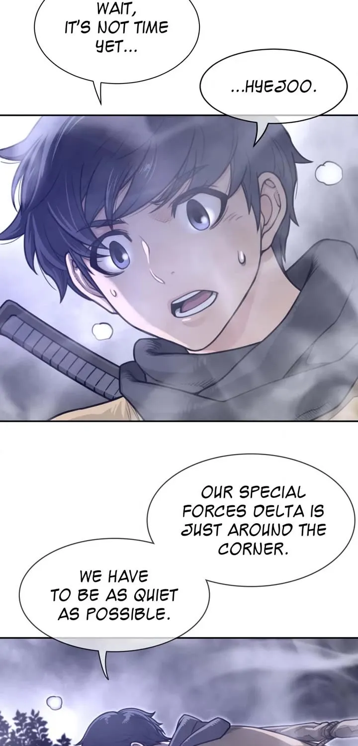 Perfect Half Mangakakalot X Chapter 173 Page 11