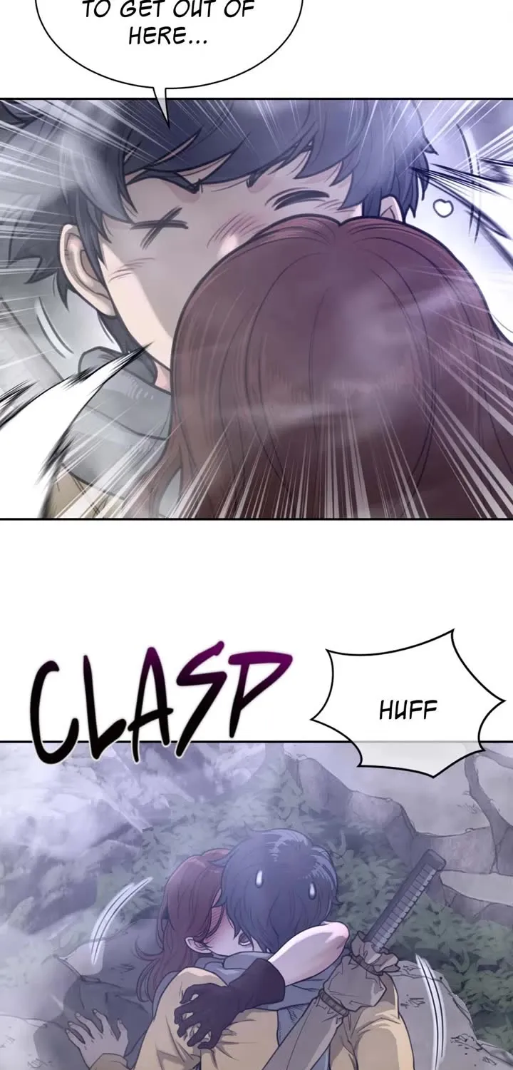 Perfect Half Mangakakalot X Chapter 173 Page 13