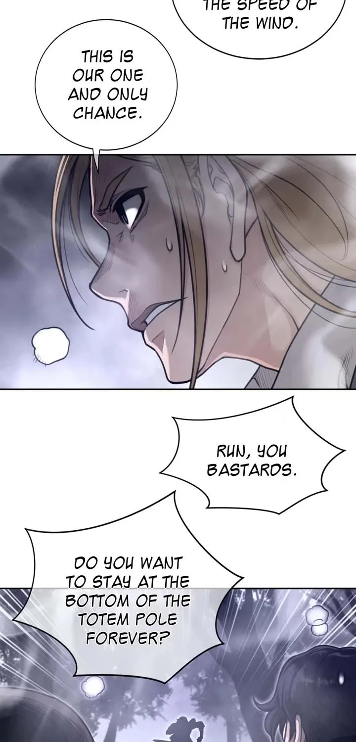 Perfect Half Mangakakalot X Chapter 173 Page 21