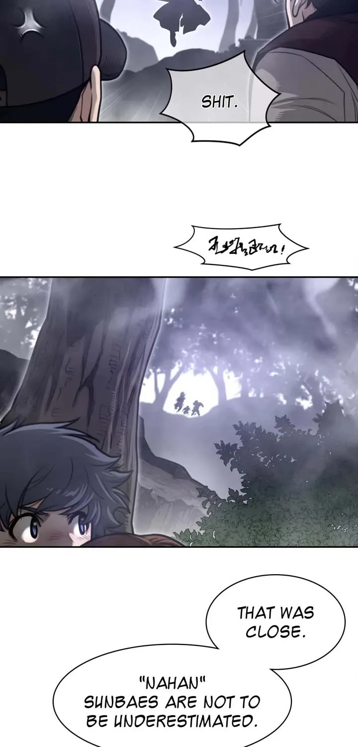 Perfect Half Mangakakalot X Chapter 173 Page 22