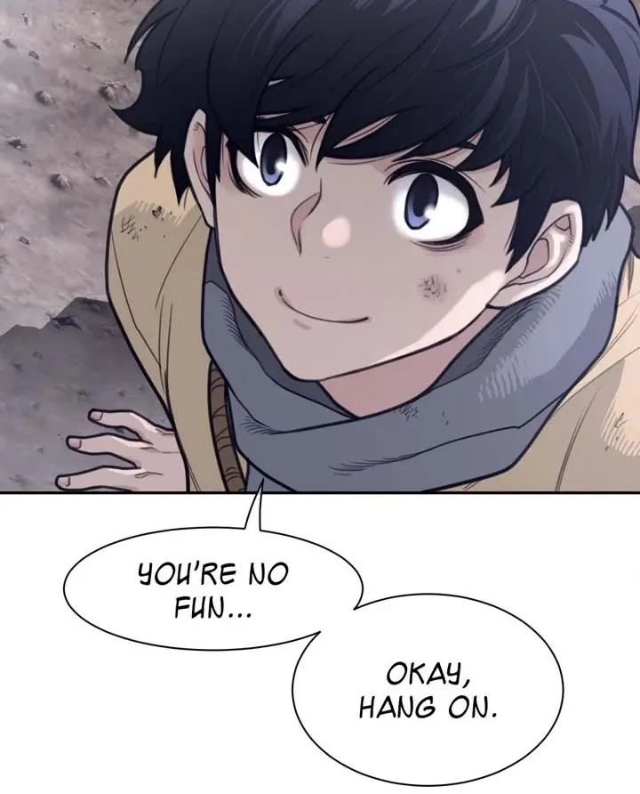Perfect Half Mangakakalot X Chapter 184 Page 18
